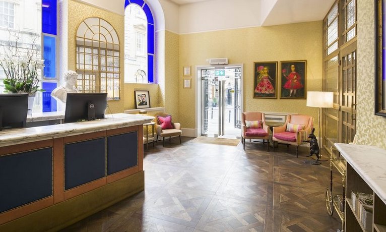 Bristol Harbour Hotel