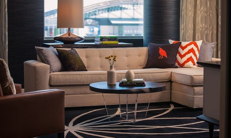 Kimpton Hotel Palomar Phoenix