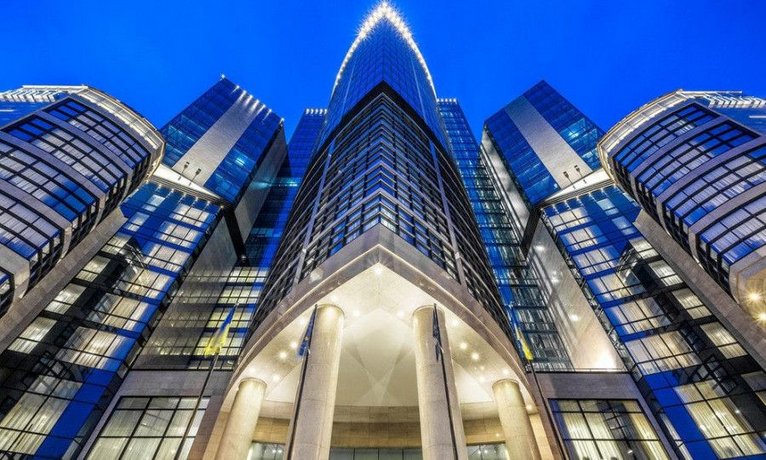 Hilton Kyiv