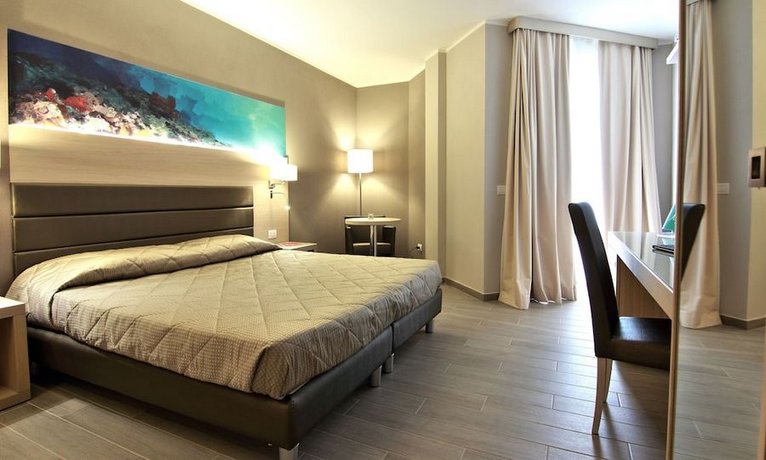 Alma di Alghero Hotel