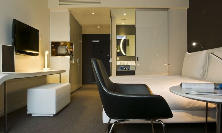 Radisson Blu Hotel, Nantes
