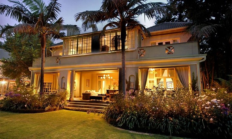 10 2nd Avenue Houghton Estate