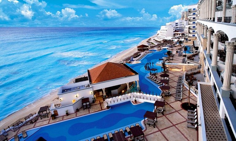 Hyatt Zilara Cancun - Adults Only