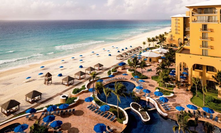 Kempinski Hotel Cancún