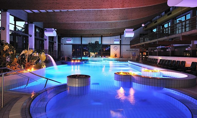 Hotel Balnea Superior - Terme Krka