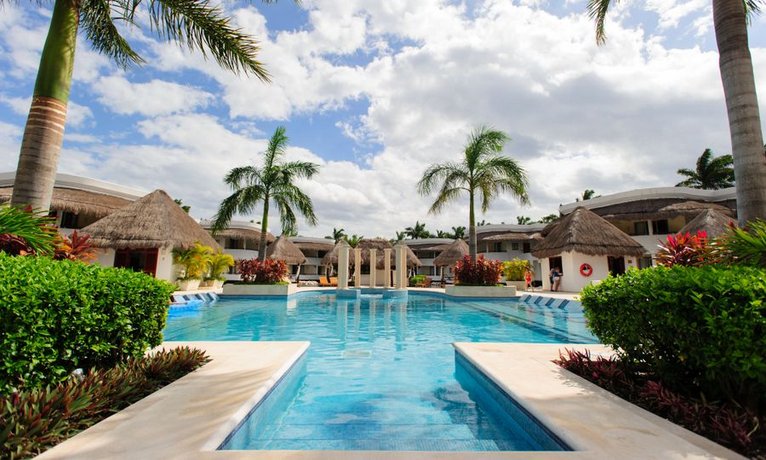 Grand Riviera Princess All Suites & Spa Resort