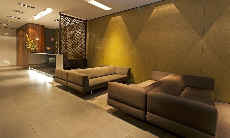 Causeway 353 Hotel
