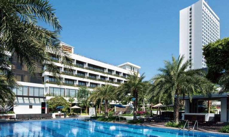 White Swan Hotel