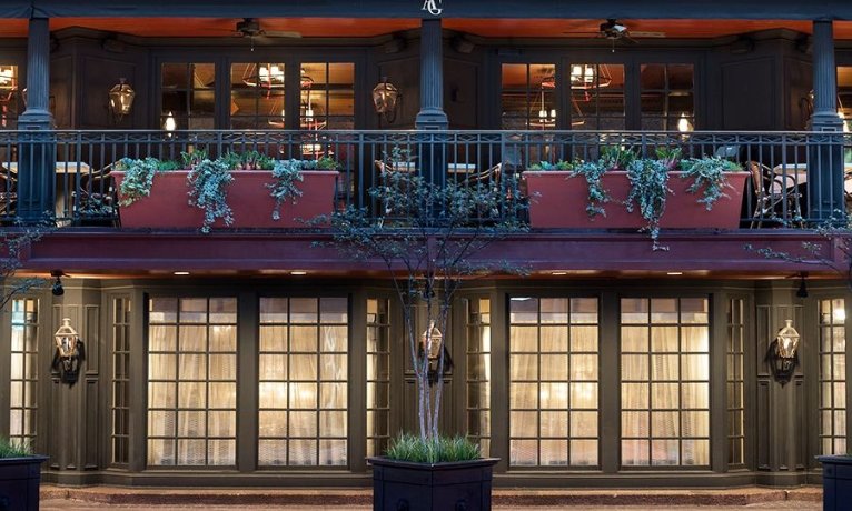 The Ritz-Carlton Atlanta