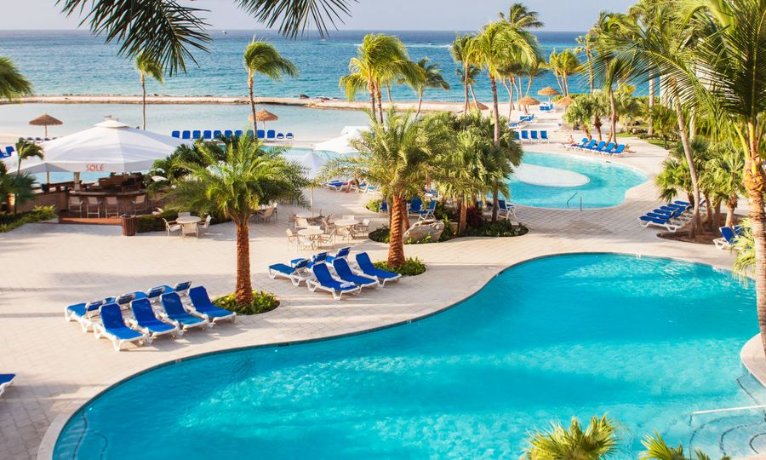 Renaissance Wind Creek Aruba Resort