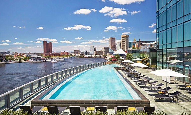 Four Seasons Hotel Baltimore