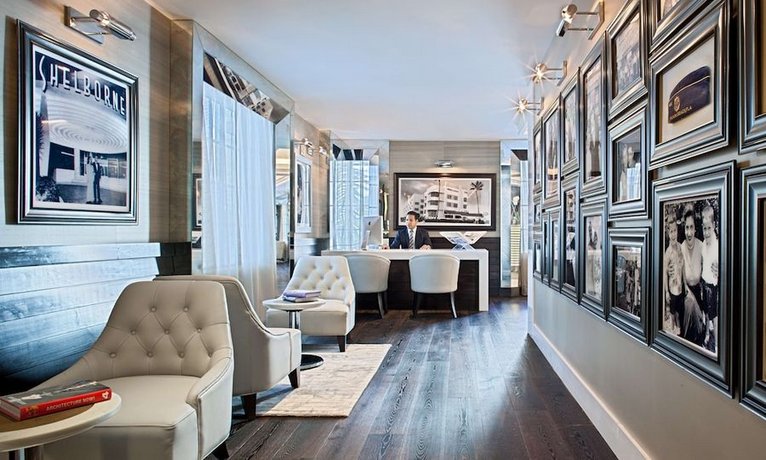 Gale South Beach, Curio Collection by Hilton