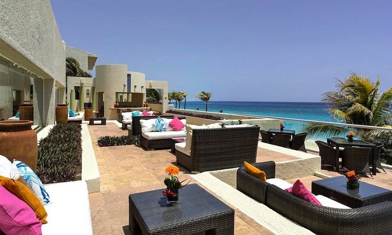 The Westin Resort & Spa, Cancun