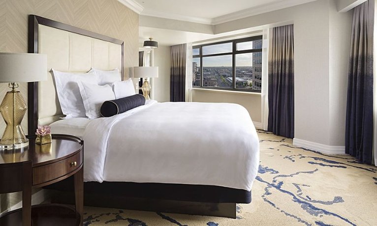 The Ritz-Carlton Denver