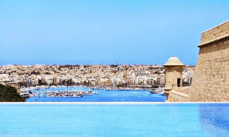 The Phoenicia Malta