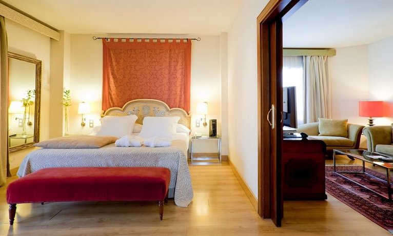 Hesperia Sevilla