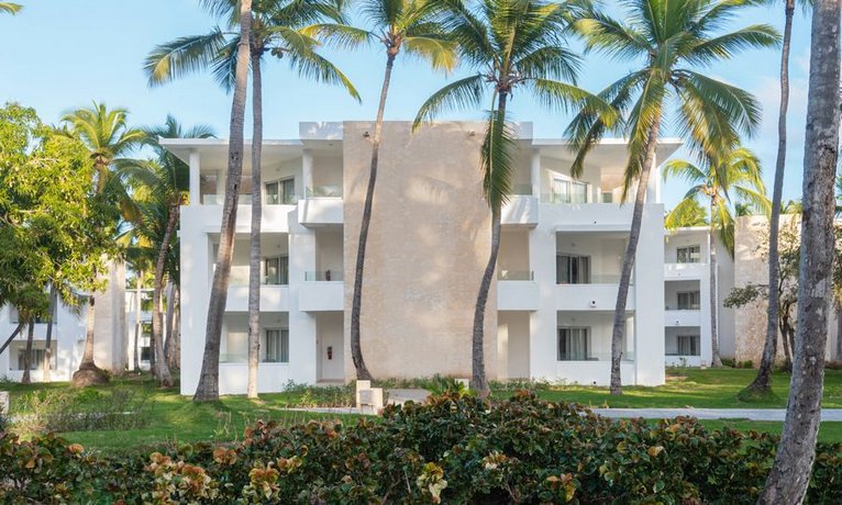 Grand Bavaro Princess All Suites Resort, Spa & Casino