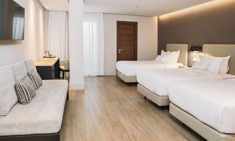 Palmaroga Hotel