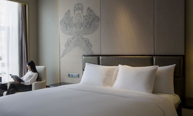 Pullman Weifang