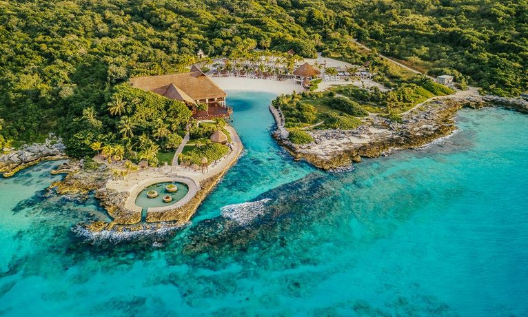 Occidental at Xcaret Destination