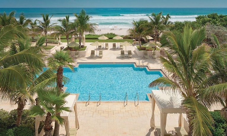 Four Seasons Resort Palm Beach