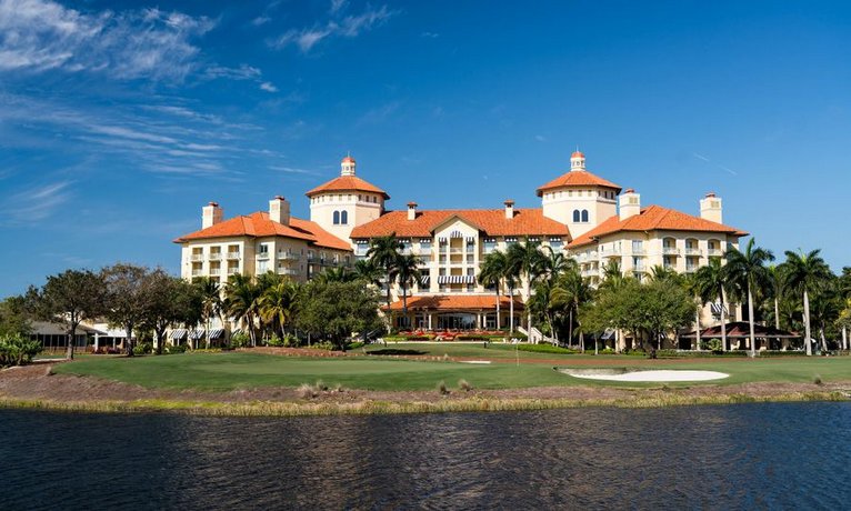 The Ritz-Carlton Naples Tiburon