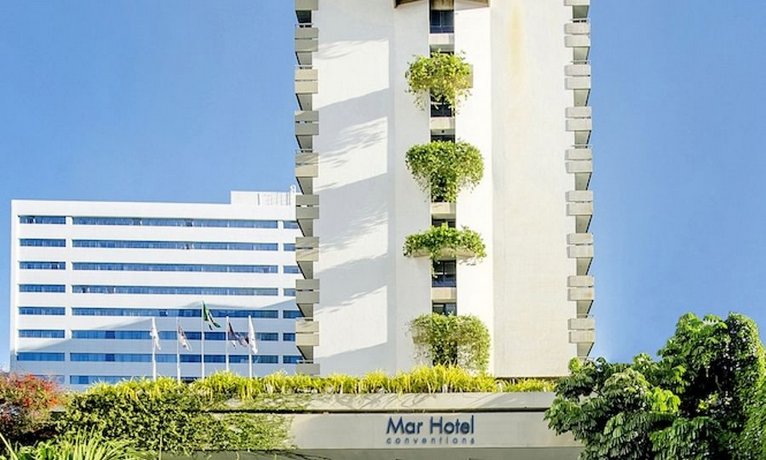 Mar Hotel Conventions