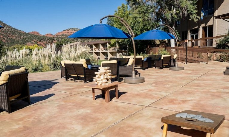 Poco Diablo Resort