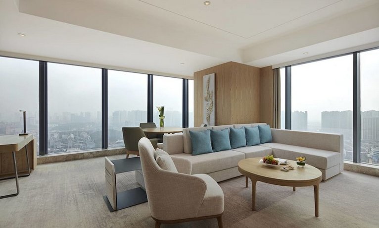 Four Points by Sheraton Changsha, Meixi Lake