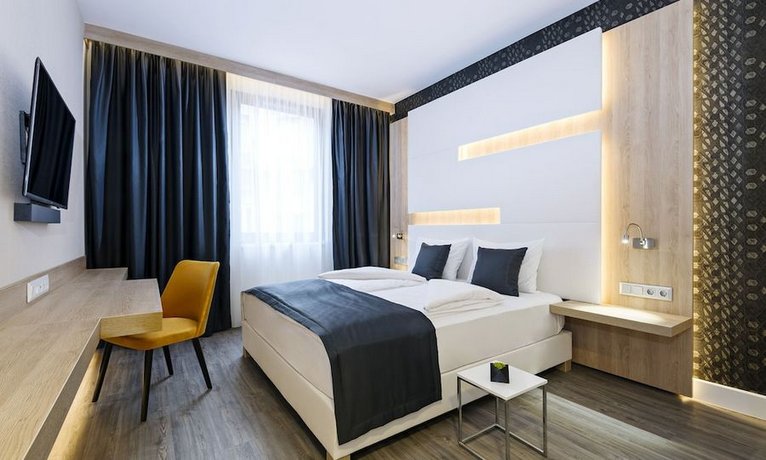 KViHotel Budapest