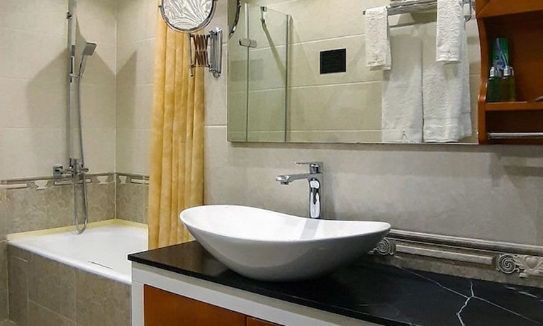 Hotel Atlas