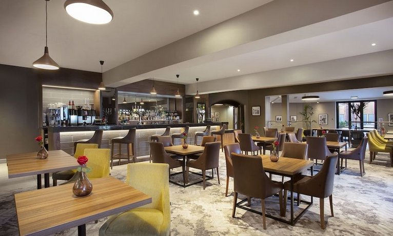 Leonardo Hotel East Midlands Airport