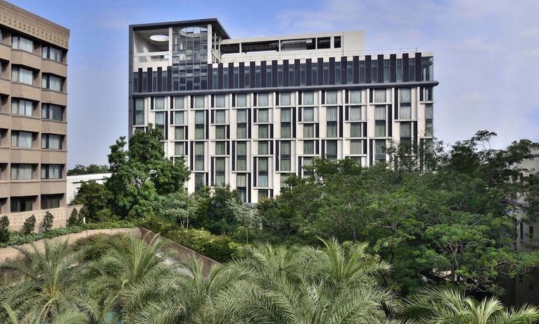 Courtyard by Marriott Hyderabad