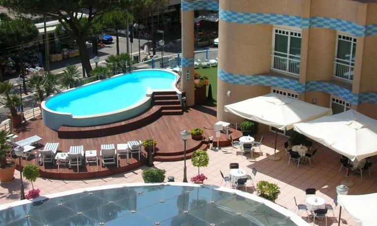 Savoia Hotel Rimini