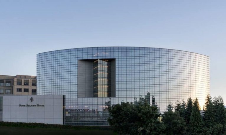 Four Seasons Hotel Silicon Valley at East Palo Alto
