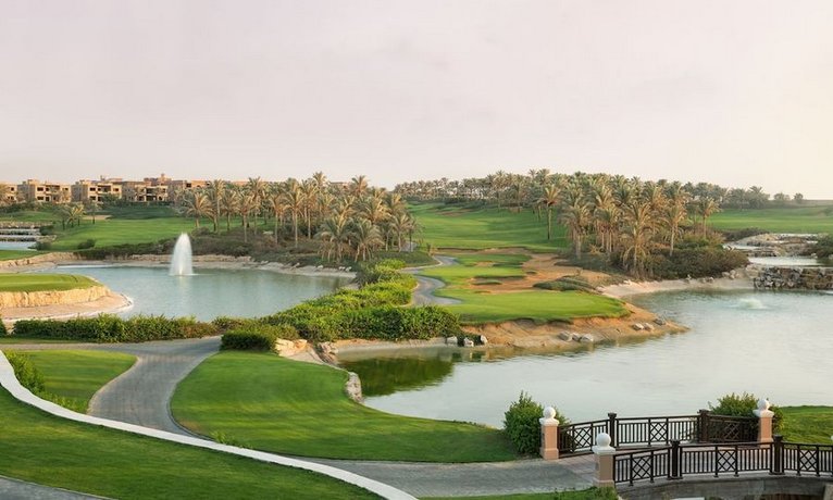 The Westin Cairo Golf Resort & Spa, Katameya Dunes