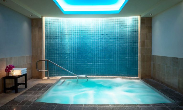 The Ritz-Carlton Dallas