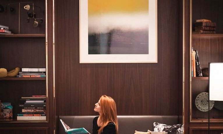 Andaz Vienna Am Belvedere - a concept by Hyatt
