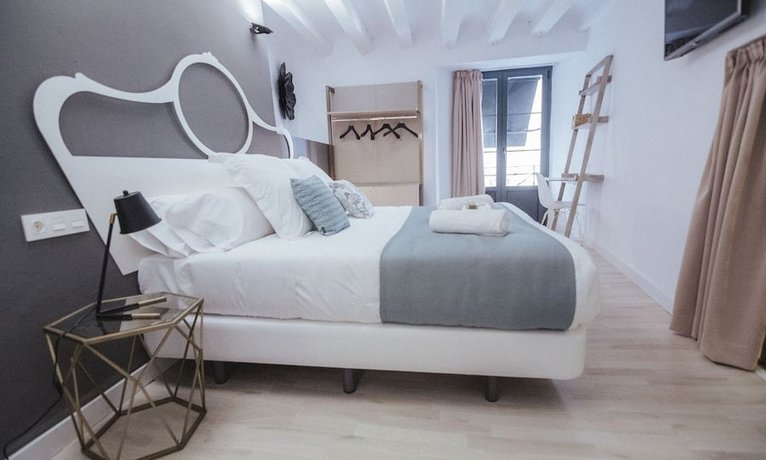 Hotel Boutique Alicante Palacete S.XVII Adults Only