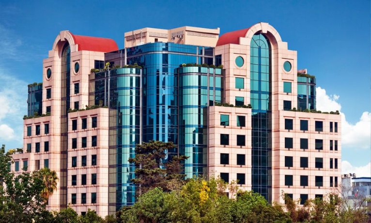 Hotel Marquis Reforma