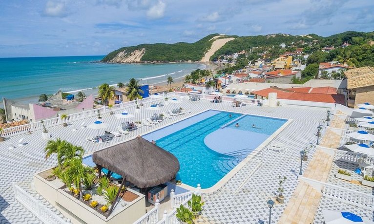 Kristie Resort Natal Hotel