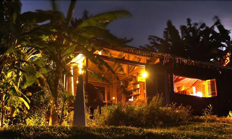 Manga Soa Lodge
