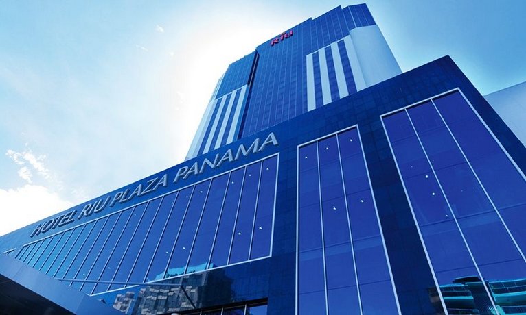 Riu Plaza Panama
