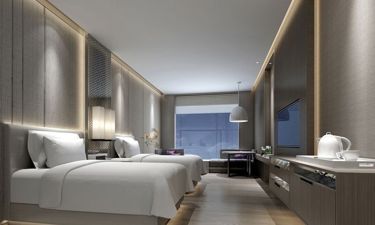 Kathmandu Marriott Hotel