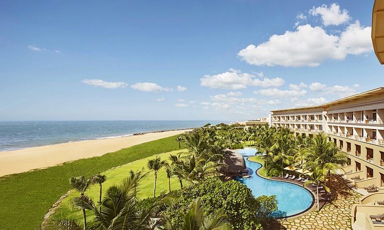 Sentido Heritance Negombo