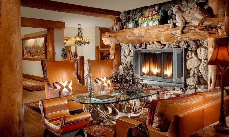 Snake River Lodge & Spa