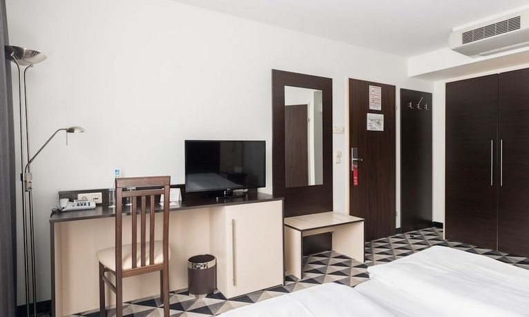 acom-Hotel Vienna
