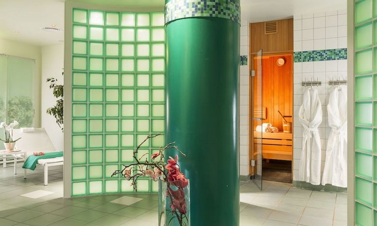 מלון אמרון אביון ספריבוגן ברלין