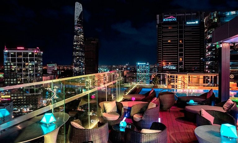 Liberty Central Saigon Citypoint