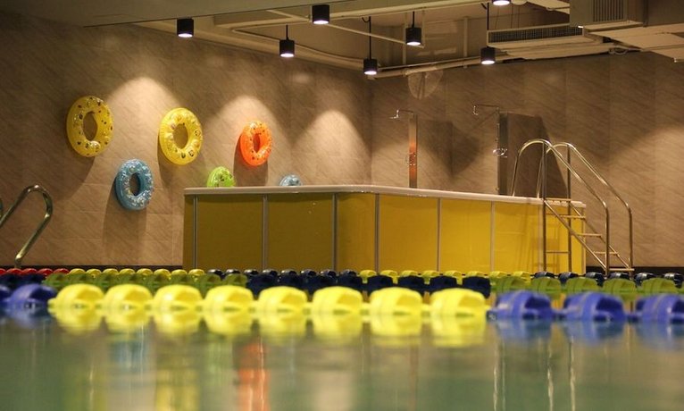 Green Park Hotel Tianjin